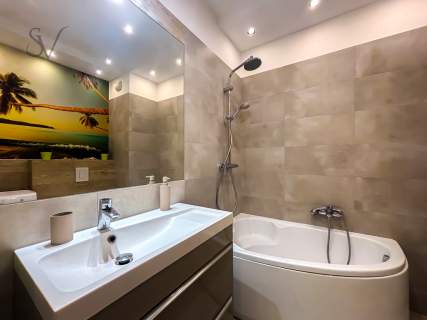 3450 ALL Zmywarka Piekarnik TV Balkon ENG