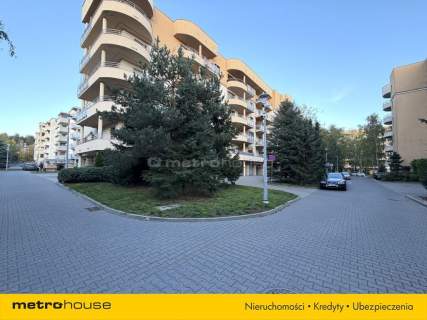 Na sprzedaż apartament 60m2 z tarasem na Olechowie