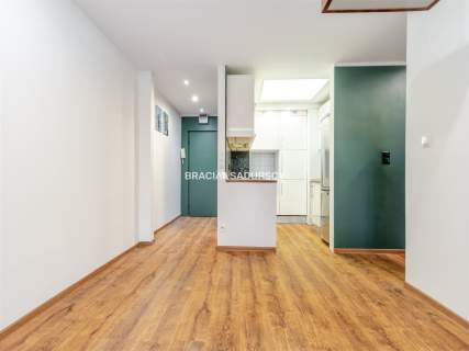 Mieszkanie do wynajęcia, 38 m2, Kraków