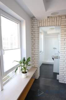 Taniej Unikalny apartament, sauna, 2 balkony