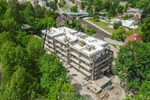 Nowoczesne Apartamenty w sercu Lądka-Zdroju