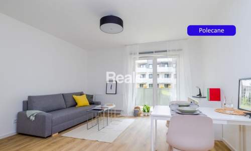 Mieszkanie do wynajęcia, 28 m2, Warszawa