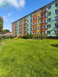 2 pokoje 37,85 m 4. piętro Darłowo mieszk