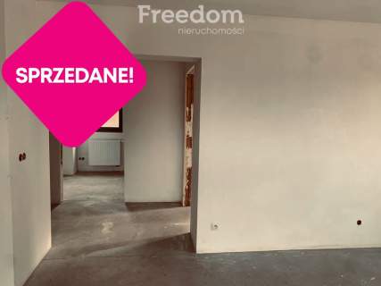 Ostatnie mieszkania - ul. Wróblewskiego 