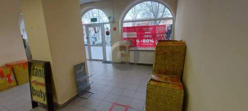 Lokal usługowo-handlowy w centrum Sulęcina