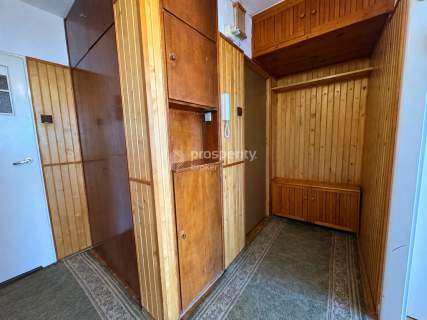 Mieszkanie na sprzedaż, 42,5 m2, Warszawa