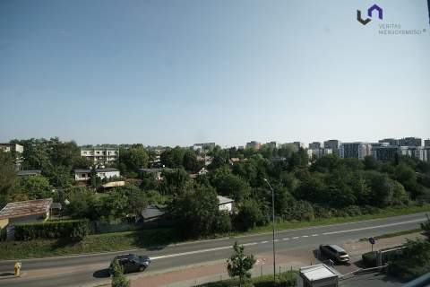 Dębowe Tarasy. 2 pokoje. Wolne od 01.08.2023r