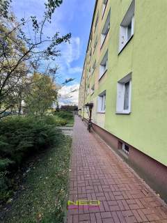 Umeblowane M3 Tysiąclecie Idealne pod wynajem