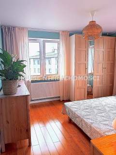 4 pokoje/ 75 m taras 72 m / Garaż/ Piwnica/