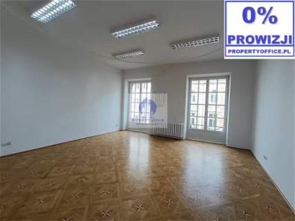 Śródmieście biuro 130 m2 do wynajęcia