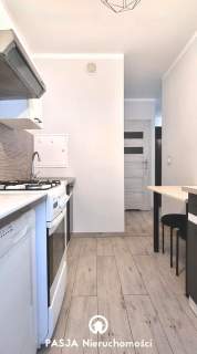 M5 64 z ogrodem, RADOGOSZCZ ZACH ul. 11 Listopada, 2300 zł