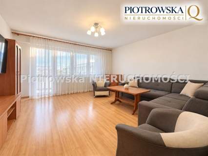 Mieszkanie na sprzedaż, 63,2 m2, Sieradz