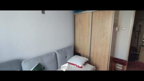 Mieszkanie Podolszyce Płn. 48,6m2 Loggia