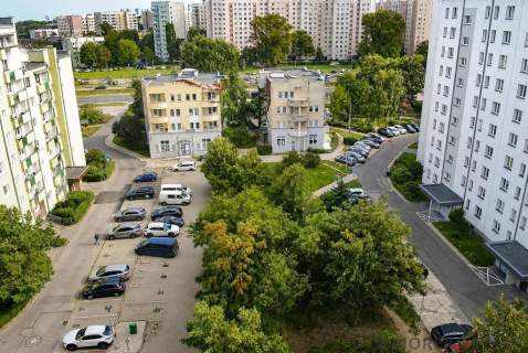 2-pokojowe mieszkanie na Bemowie