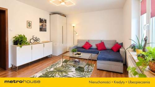 Bezczynszowe 42m2 - 3 piętro z windą 