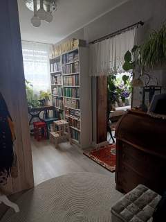Dwa mieszkania w Dzierżoniowie os. Jasne