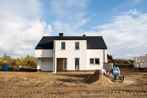 Dom na sprzedaż, 130 m2, Stara Łomża przy Szosie