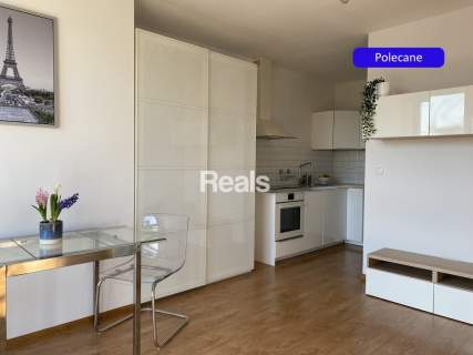 Mieszkanie do wynajęcia, 31 m2, Warszawa