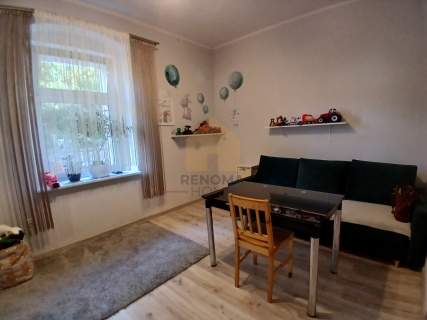 WYJĄTKOWE MIESZKANIE PO KAPITALNYM REMONCIE
