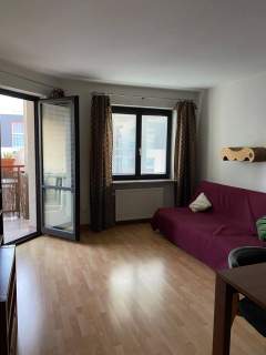 Mieszkanie na sprzedaż, 54,89 m2, Kraków