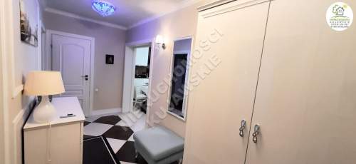 Apartament 3-pok 74,68m2 z , parter, Włocławek