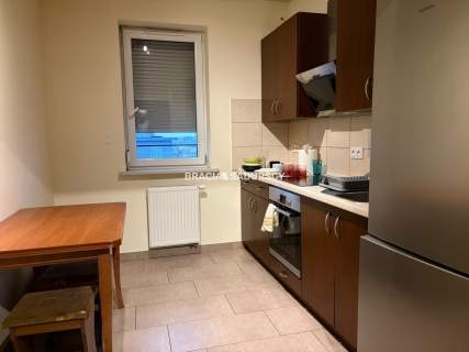 Kraków, ul.Kniaźnina 2-pokoje 47m2