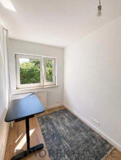 3-pokojowe mieszkanie na Żoliborzu