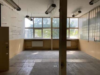Magazyn do wynajęcia, 100 m2, Warszawa