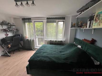 Mieszkanie na sprzedaż, 31 m2, Szczecin