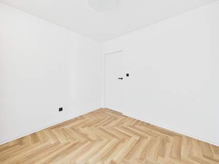 Prądnik Biały 3 pokoje i 58 m ogródek balkon duża gard