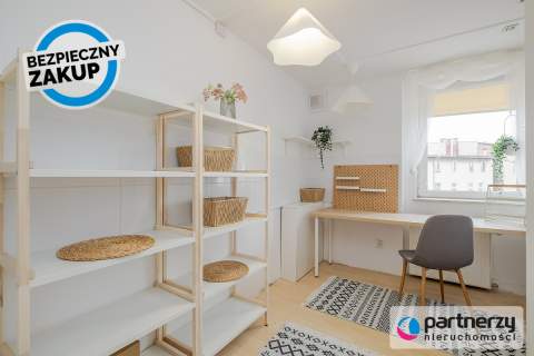 Wrzeszcz, kamienica, 87 m2, ogromny potencjał