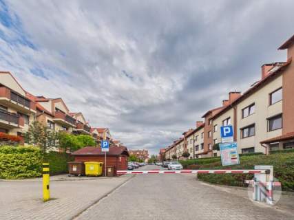 Przestronne M3 z balkonem ul. Kawalerzystów Złota Podkowa