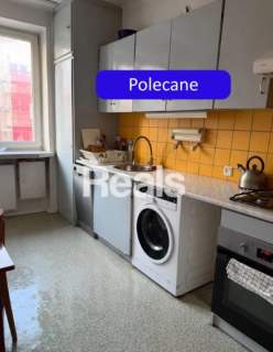 2 POKOJE, BALKON, PIWNICA, BLISKO SKM