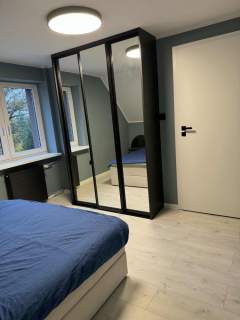 2pokoje,42m2-Kamień Pomorski/atrakcyjne mieszkanie