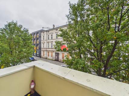 2 pokoje po remoncie, balkon od zaraz