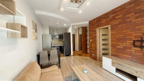 38 m2 2 pokoje Opole Przylesie