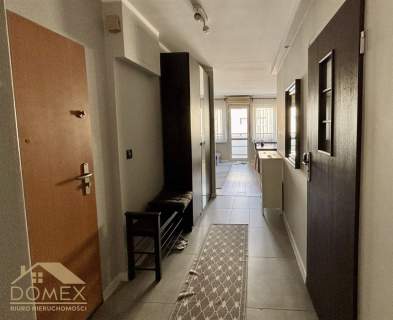 Mieszkanie 55 m 2 sypialnie Balkon Żory