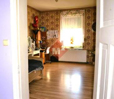 Część domu 85 m2 z ogrodem 3 pokoje Grabin 13 km od Nowogardu
