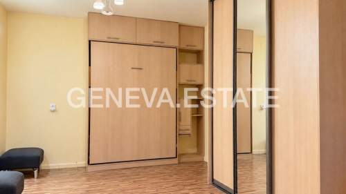 Kawalerka balkon Zwierzęta mile widziane