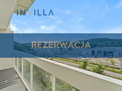 NOWE 2 pokoje Gdańsk Oliwa wynajem długoterminowy