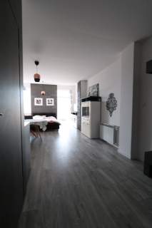 Apartament 40m z Widokiem na TATRY BEZ PCC 5 min od Term