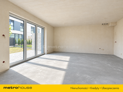 DOM 170 m2 Z DUŻYM OGRÓDKIEM 393m2