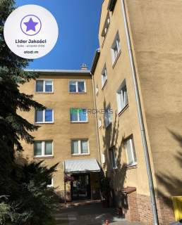 Przestronne 3 pokoje na kameralnym osiedlu