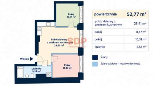 Wysokość 3,00 m Loft w zabytkowej kamienicy Centrum