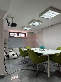 Nieruchomość komercyjna do wynajęcia, 910 m2, Warszawa