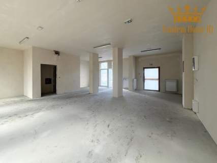 Do wynajęcia budynek 888m2 w stanie deweloperskim na Białołęce