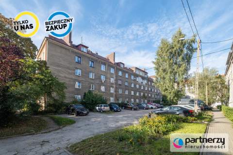 Funkcjonalny układ Spokojna część Wrzeszcza