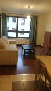 3 pokoje, balkon i garaż Kraków, Ruczaj