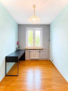 TOP 4 pokoje 73 m Huby balkon piwnica świetna komunikacja