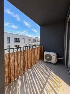 Mieszkanie do wynajęcia, 50 m2, Kraków